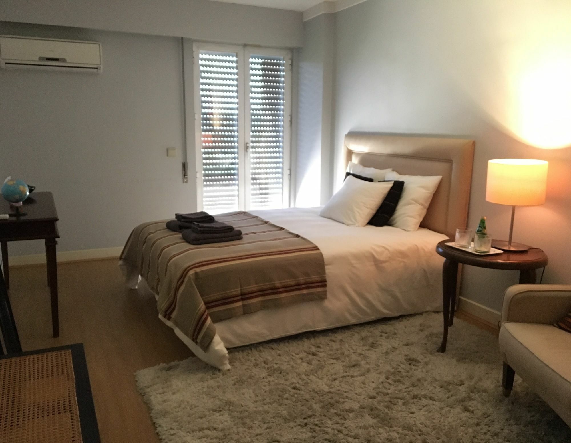 Luxe Spacious Flat Apartamento Lisboa
